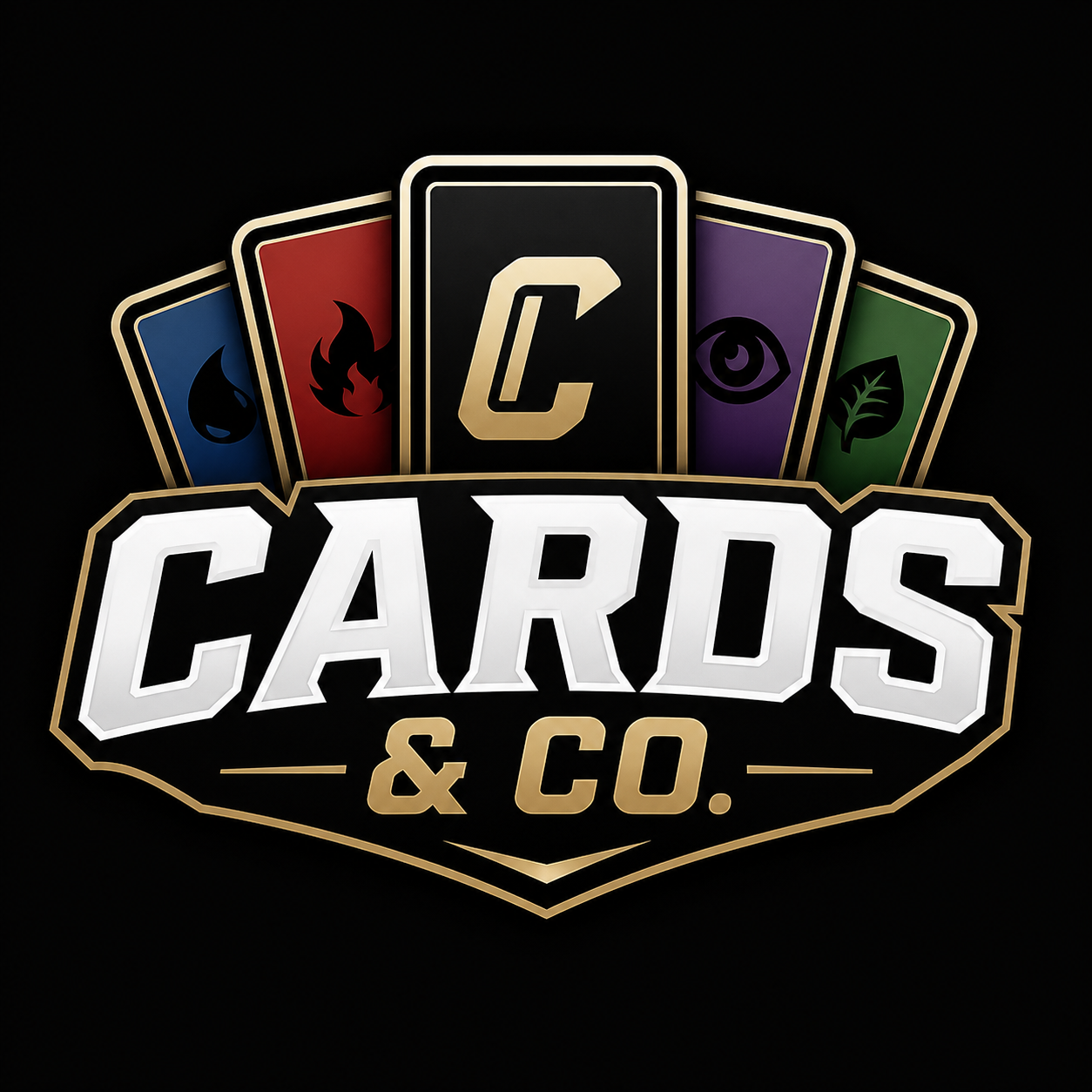 Cards & Co